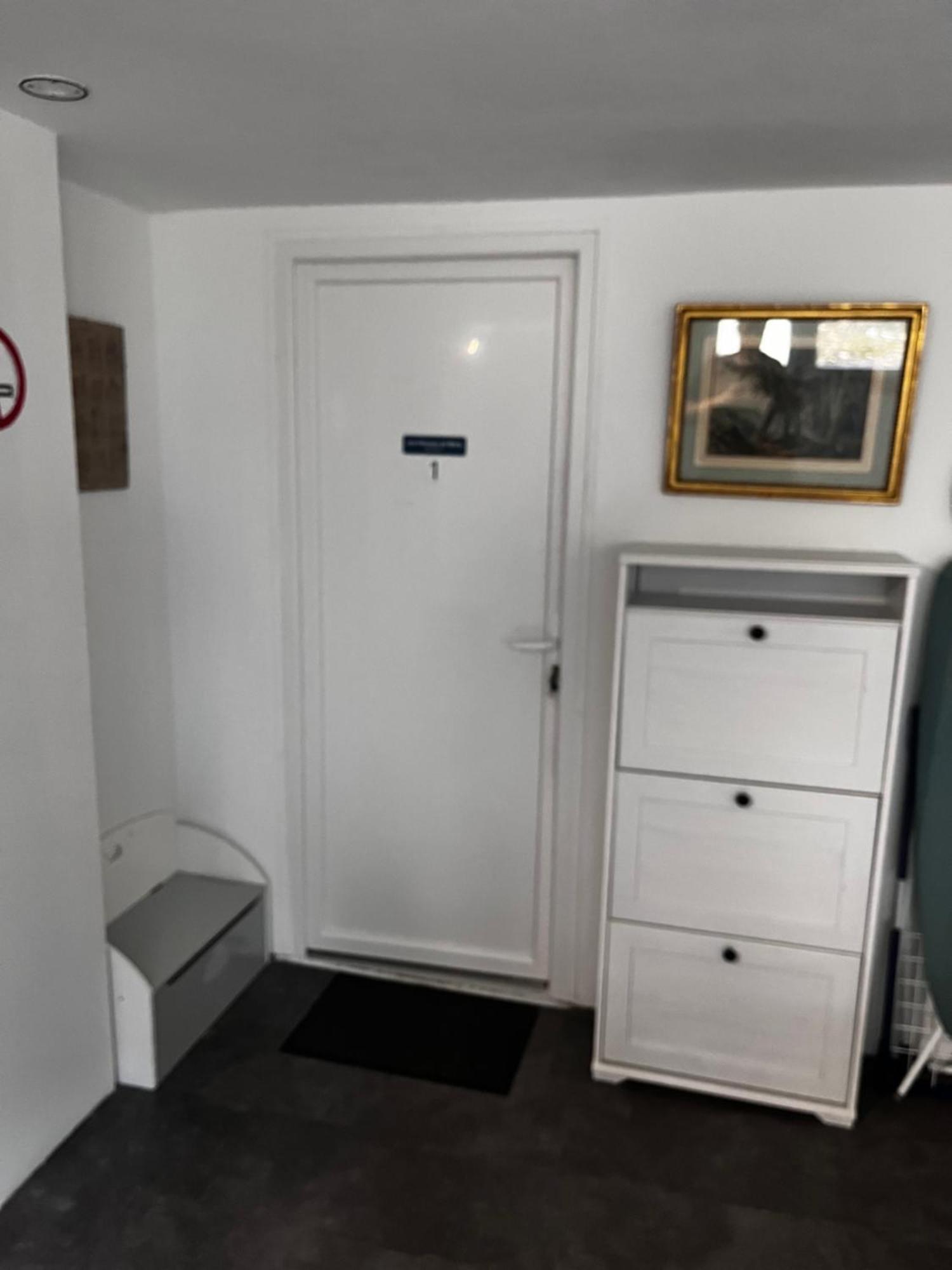 Studio Proche Gare Et Versailles 4 Min A Pied Train Vers Paris Marly-le-Roi Esterno foto